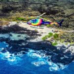 Kailua-Kona: Coastal Scenic Doors On/Off Helicopter Tour - Practicalities & Tips