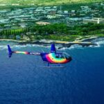 Kailua-Kona: Coastal Sights Doors On/Off Helicopter Tour - A Closer Look at the Experience