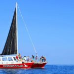 Kailua-Kona: Kealakekua Bay Snorkel and Sail with Lunch - Snorkeling and Marine Life