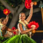 Kailua-Kona: Voyagers of the Pacific Luau with Buffet Dinner - Practical Tips for Your Visit