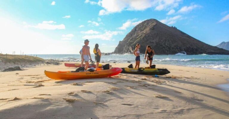 Kailua: Mokulua Islands Kayak Tour with Lunch - Final Thoughts: Is It Worth It?