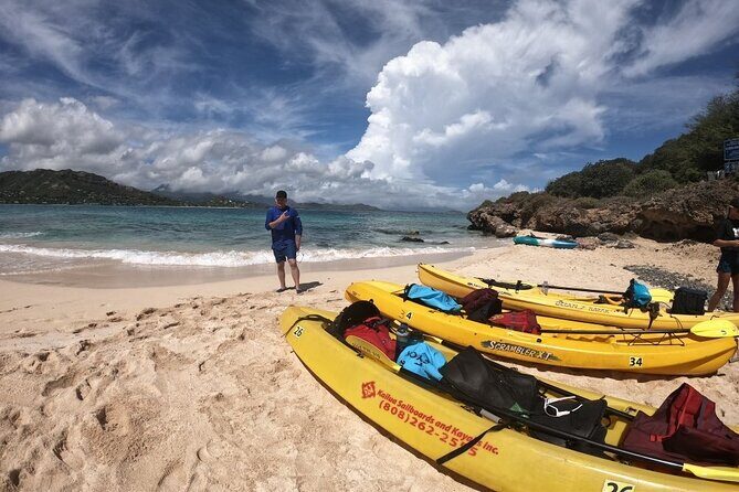 Kailua Twin Islands Guided Kayak Tour, Oahu - Final Thoughts