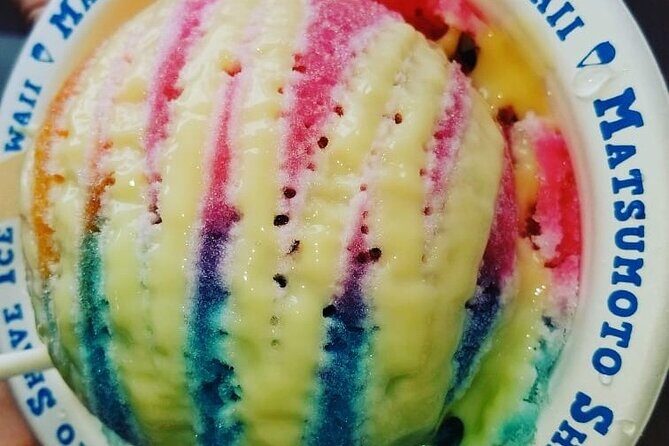 Kailua,Kualoa,Northshore,Dole Circle Island Customizable Tour - In-Depth Look at the Itinerary