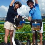 Kaka'ako Segway Adventure: Waterfront Park and Stunning Murals - A Closer Look at the Kakaako Segway Tour