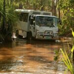 Kakadu Adventure Tour - The Itinerary Breakdown: What Will You See?