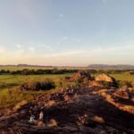 Kakadu Day Tour: Private, Yellow Water, Nourlangie, Ubirr - The Itinerary in Detail