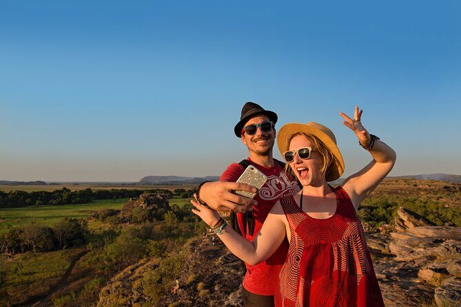 Kakadu National Park Wildlife & Ubirr Rock Art Tour from Darwin - Who Is This Tour Best For?