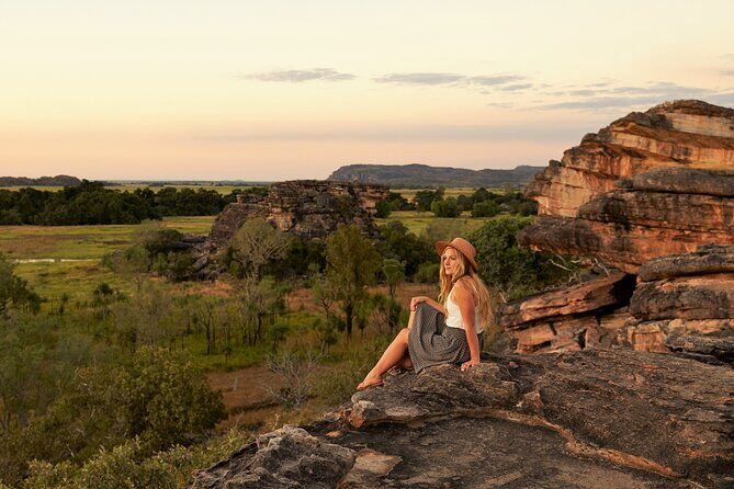 Kakadu Wildlife Escape Fogg Dam or Crocodile Cruise from Darwin - What Do Travelers Say?