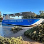 Kalbarri: Murchison River Morning Cruise - The Experience: What Travelers Say