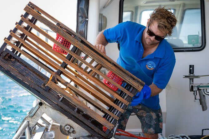 Kalbarri Rock lobster Pot Pull Tour in Kalbarri - Who is This Tour Best For?