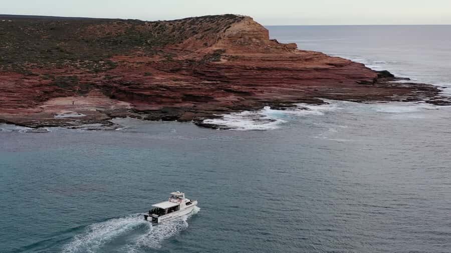 Kalbarri Sunset Coastal Cliff Cruise - What Makes This Cruise Stand Out?