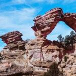 Kanab: Great Chamber and Inchworm Arch Off-Road Tour - What to Expect From the Experience