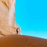 Kanab: Great Chamber Off-Road Tour - Detailing the Itinerary