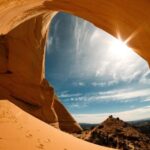 Kanab: Peek-A-Boo and Great Chamber UTV Guided Tour - The Itinerary: A Closer Look