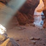 Kanab: Peek-a-Boo Slot Canyon ATV Self-Driven Guided Tour - The Guide and Equipment