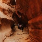 Kanab: Peekaboo Slot Canyon and Great Chamber UTV Tour - Practical Details & Tips