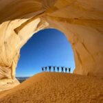 Kanab: Peekaboo Slot Canyon & Great Chamber Tour/Guided Hike - The Experience of the Sites: Why They Matter