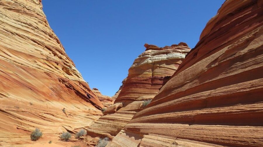 Kanab: South Coyote Buttes Hiking Tour (Permit Required) - Final Thoughts