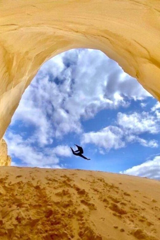 Kanab: The Great Chamber Guided Tour & Hike - The Itinerary and How It Unfolds