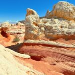 Kanab: White Pocket Hiking Tour in Vermilion Cliffs - The Practical Side: Duration and Logistics