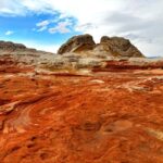 Kanab: White Pocket Rock Formation Small Group Tour - The Guides and Group Experience