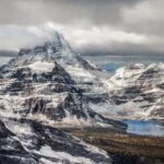 Kananaskis: 45 Minute "Sleeping Warrior" Helicopter Tour - The Experience from the Reviews