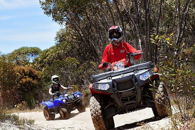 Kangaroo Island Quad Bike (ATV) Tours - Final Thoughts: Who Should Consider This Tour?