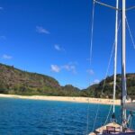 Kanoa Yacht Charter: 2-Hour Sail off Waikiki - How the Experience Unfolds