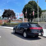 Kansas Airport (MCI) to Kansas city hotel or address - Arrival Private Transfer - Authentic Passenger Feedback & Expectations