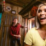 Kansas City: Country Club Plaza Escape Game - A Closer Look at the Five Rooms