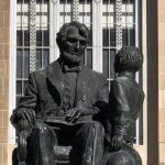 Kansas City Downtown Smartphone Guided Audio Walking Tour - The Itinerary Breakdown