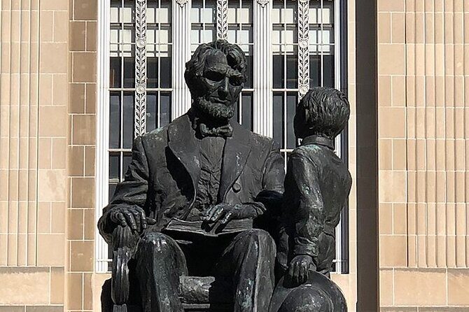 Kansas City Downtown Smartphone Guided Audio Walking Tour - The Itinerary Breakdown