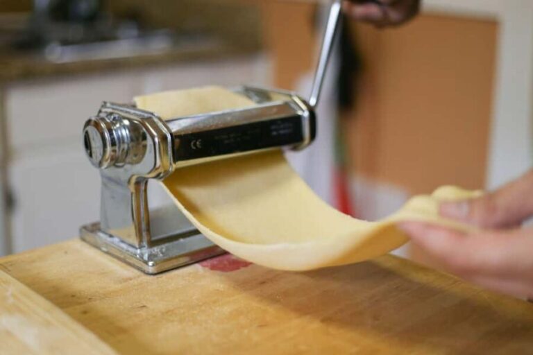 Kansas City: Fun Pasta Making Class With Local Chef - Value and Practicalities