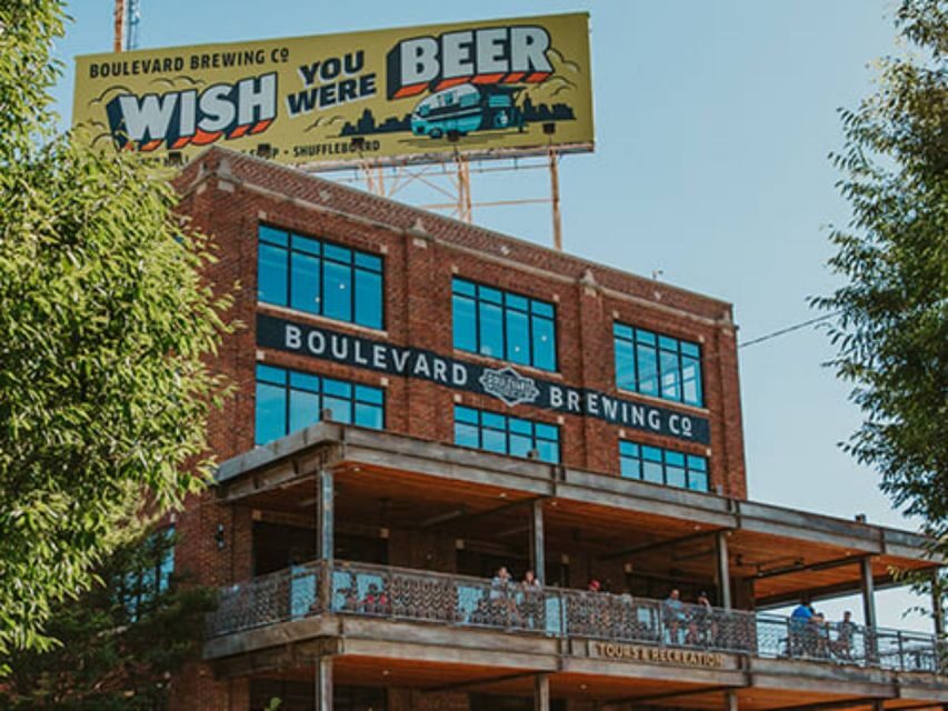 Kansas City: Kansas City Tap Tour - A Closer Look at the Participating Breweries