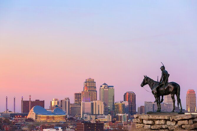 Kansas City MO Attractions Pass - The Itinerary in Detail