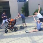 Kansas City Private Scavenger Hunt Adventure - What Does the Tour Include?