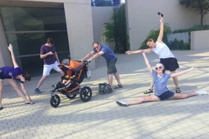 Kansas City Private Scavenger Hunt Adventure - What Does the Tour Include?