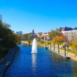Kansas City Private Walking Tour: Art, Plazas & Museums - What Makes This Tour Stand Out