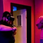 Kapolei: Virtual Reality Experience - The Experience Itself: How It Breaks Down