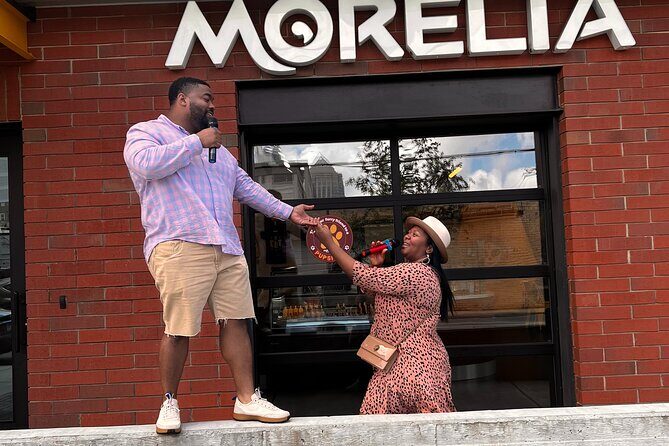 Karaoke Food Tour - The Experience from Travelers’ Perspectives