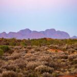 Kata Tjuta: Valley of the Winds Circuit Hike - The Itinerary Breakdown