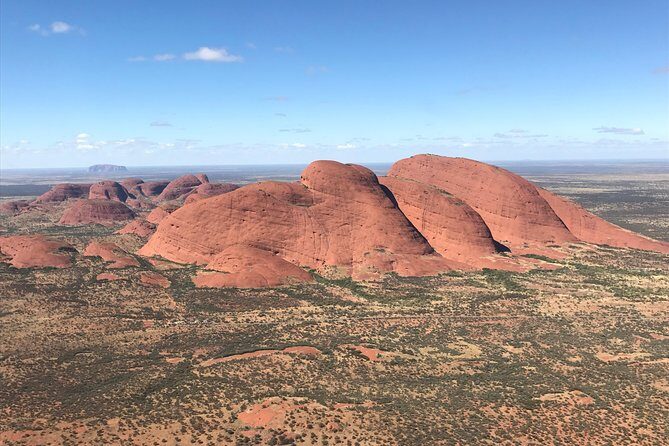 Kata Tjuta Valley of the Winds Circuit Hike - FAQs