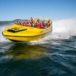Katoa Jet Boat tour on Lake Rotorua - The Itinerary Breakdown