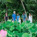 Kauai: Allerton Garden and Estate Tour with Sunset Dinner - Guided Tour: Knowledgeable Guides Make All the Difference