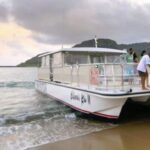 Kauai: Catamaran Sunset Cruise - What to Expect on the Sunset Catamaran Cruise