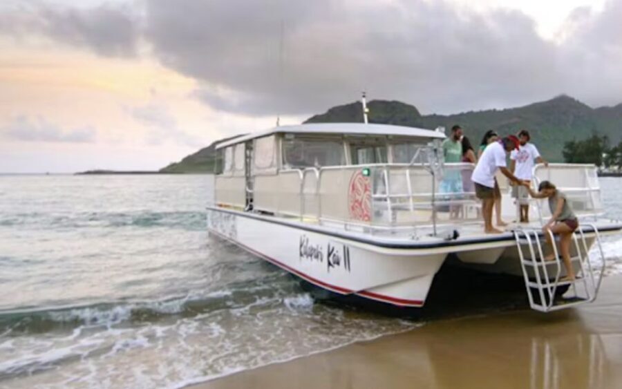 Kauai: Catamaran Sunset Cruise - What to Expect on the Sunset Catamaran Cruise