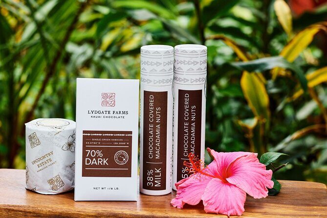 Kauai Chocolate Farm Tasting Tour - Practical Details and Tips