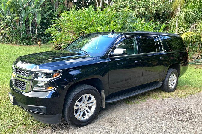 Kauai Cruise Ship Roundtrip Excurision Transfers - Final Thoughts: Who Is This Transfer Best For?