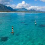 Kauai: E-Foil Lesson - What Is an E-Foil and Why Is It Exciting?
