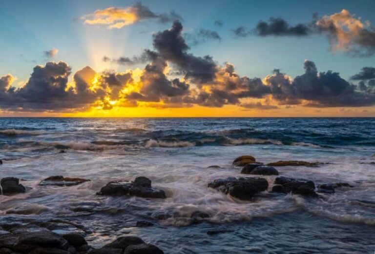 Kauai East Side and North Shore: Waterfalls & Beaches Tour - Why this Kauai Tour Stands Out